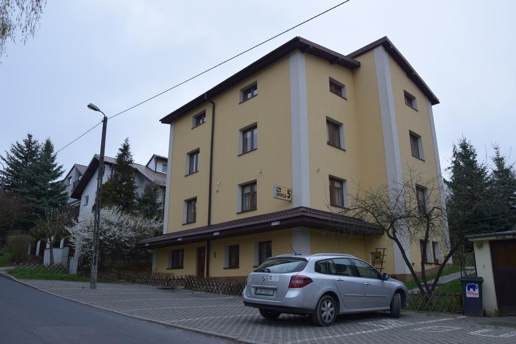 Willa Urocza Lublin Ngoại thất bức ảnh
