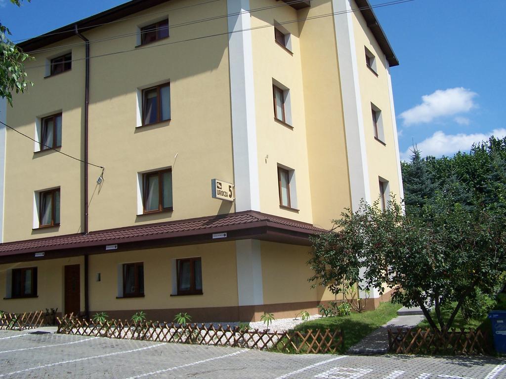 Willa Urocza Lublin Ngoại thất bức ảnh